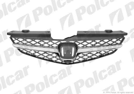Решетка Polcar 385005