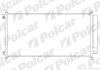 Радиатор кондиционера (Конденсатор) Polcar 3851K81K (фото 1)