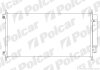 Радиатор кондиционера (Конденсатор) Polcar 3851K8C1 (фото 1)