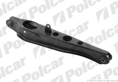 Рычаг Polcar 387537-3