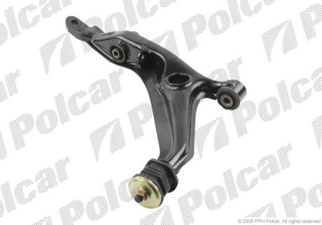 Рычаг Polcar 387537-K