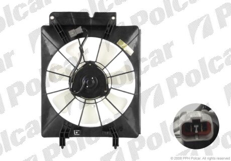 Автозапчасть Polcar 387623W2
