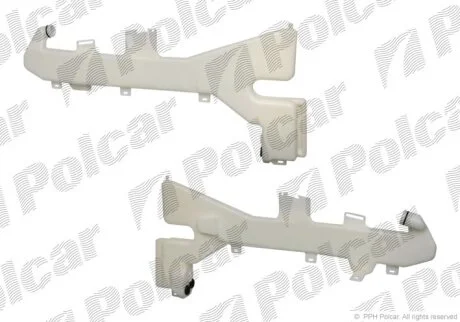 Бачок омывателя Polcar 3876ZBS-1