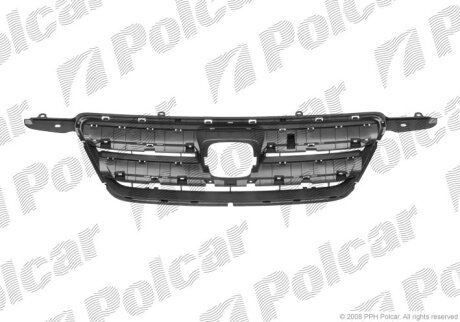 Решетка Polcar 387705-5