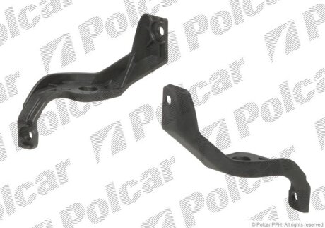 Крепление фары Polcar 387804-8
