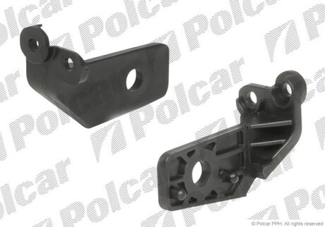 Кронштейн фары Polcar 3878049