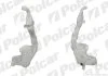 Бачок омывателя Polcar 3878ZBS-1 (фото 1)
