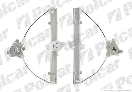 Стеклоподъемник Polcar 4005PSG3