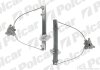 Стеклоподъемник Polcar 4005PSG5 (фото 1)