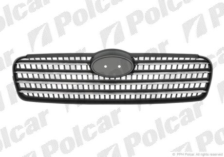 Решетка Polcar 400905-1