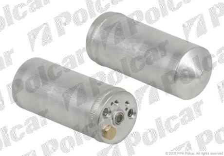 Осушитель кондиционера Polcar 4012KD-1