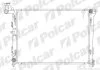 Радиатор охлаждения двигателя Polcar 401508-1 (фото 1)