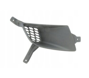 Решетка бампера переднего Polcar 401527-2