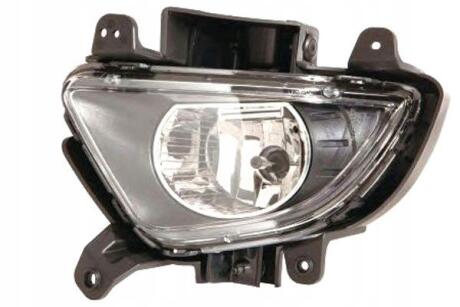 Фара противотуманная Polcar 4015290E