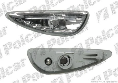 Указатель поворота боковой (PJ) Polcar 4017195E