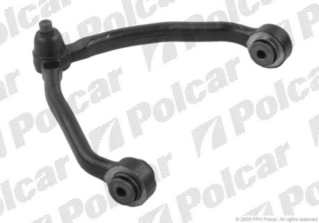 Рычаг Polcar 410137-1