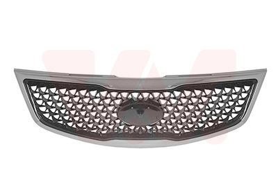 Решетка Polcar 410405-5