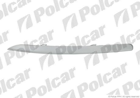 Автозапчасть Polcar 410407-6