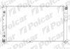 Радиаторы охлаждения (Q) -OEM_OES Polcar 4140084X (фото 1)