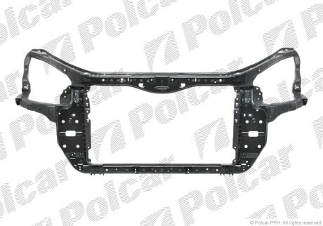 Панель передняя Polcar 414804