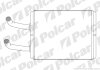 Радиатор отопителя салона Polcar 4150N8-1 (фото 1)