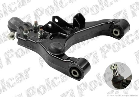 Рычаг Polcar 4170382K