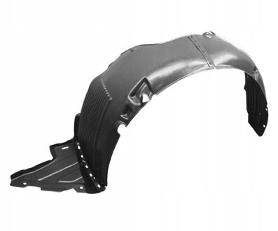 Подкрылок Polcar 41C1FL1T