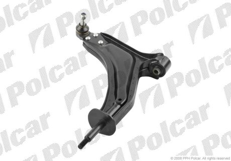 Рычаг подвески Polcar 431037-K