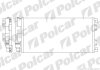 Радиатор кондиционера (Конденсатор) Polcar 4310K8C2 (фото 1)