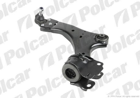 Рычаг Polcar 431237