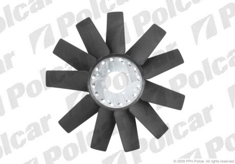 Крыльчатка вентилятора Polcar 432123F1