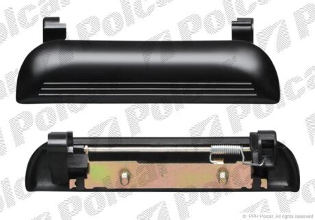 Ручка внешняя Polcar 4505Z-41