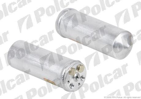 Осушитель кондиционера Polcar 4507KD-1