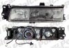 Фара основная правая Polcar 451509-E (фото 1)