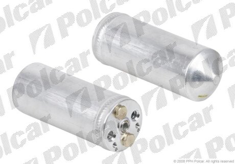 Осушитель Polcar 4516KD-1