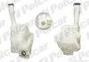 Бачок омывателя Polcar 4519ZBS-4 (фото 1)