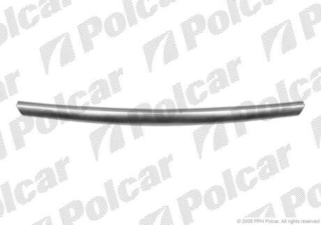 Накладка решетки Polcar 454005-2