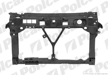 Панель передняя Polcar 454204
