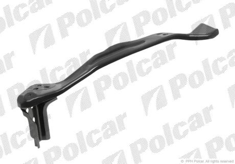 Окуляр (ремчасть) панели передней Polcar 456004-5