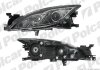 Фара основная правая Polcar 4560103E (фото 1)