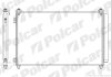 Радиатор кондиционера (Конденсатор) Polcar 4579K83K (фото 1)