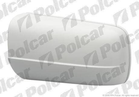 Крышка бокового зеркала Polcar 5002510M