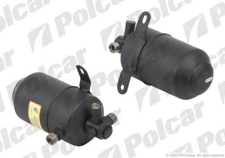Осушитель кондиционера Polcar 5004KD-1