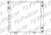 Радиаторы охлаждения (P) Polcar 501408A6 (фото 1)
