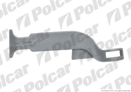 Ручка открывания капота Polcar 50150518