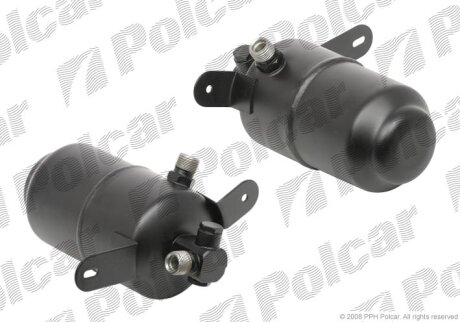 Осушитель Polcar 5015KD-1