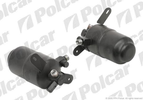 Осушитель Polcar 5015KD-2