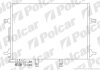 Радиатор кондиционера (Конденсатор) Polcar 5016K8C1S (фото 1)