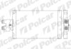 Радиатор масляный Polcar 5017L81X (фото 1)