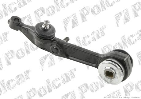 Рычаг Polcar 5025382K